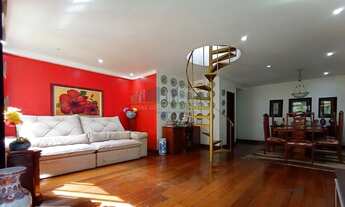 Imagem 3: Cobertura para Venda em Rio de Janeiro, Freguesia (Jacarepaguá), 4 dormitórios, 1 suíte, 3