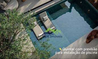 Imagem 7: Casa alto padrão com 3 suítes em Santa Felicidade