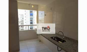 Imagem 4: Cobertura com 4 dormitórios à venda, 161 m² por R$ 920.000,00 - Méier - Rio de Janeiro/RJ