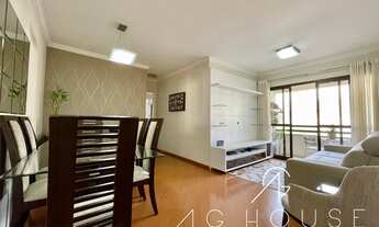 Imagem 3: Apartamento para venda com 95 m² com 3 dormitórios sendo 1 suíte com 2 vagas em Pinheiros!