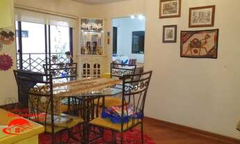 Imagem: Apartamento 3 Dormitórios 1 suíte 2 vagas