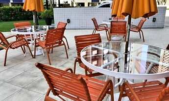 Imagem 6: Apartamento para aluguel possui 50 metros quadrados com 2 quartos em Boa Viagem - Recife