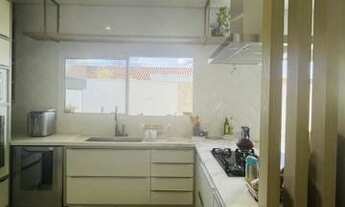 Imagem 4: Sobrado no condomínio paysage felicitá