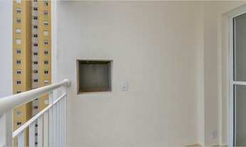 Imagem 5: CURITIBA - Apartamento Padrão - Ecoville