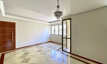 Imagem 3: Apartamento 3 dormitórios (1 suíte) e 2 vagas - Centro