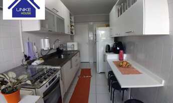 Imagem 6: Apartamento com dois dormitórios no Jardim Marajoara