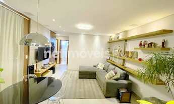 Imagem 3: Venda Apartamento 3 quartos Floresta Belo Horizonte