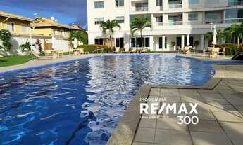 Imagem 3: Apartamento para aluguel tem 64 metros quadrados com 2 quartos em Centro - Lauro de Freita