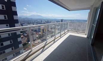 Imagem 2: Apartamento com 2 dormitórios à venda, 102 m² por R$ 660.000,00 - Centro - Nova Iguaçu/RJ