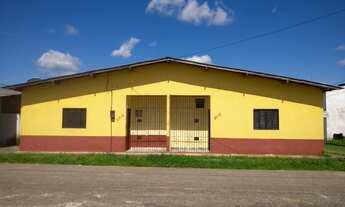 Imagem: Apto Popular Simples, 2 Banheiros, 2 quartos/1