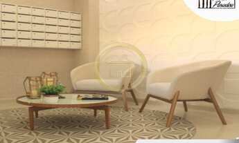 Imagem 5: Edifício North Paradise - Excelente apartamento duplex com 03 dormitórios sendo 02 suíte ó