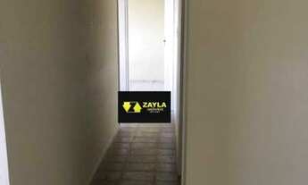 Imagem 4: Apartamento com 2 quartos e garagem a venda em Irajá