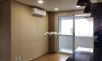 Imagem 2: Edifício Liberty Towers - Gleba Fazenda Palhano, Londrina PR- Apartamento à venda com 3 do