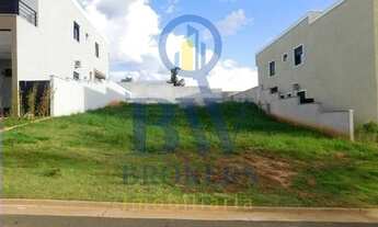 Imagem 4: Terreno - Alphaville Dom Pedro - Campinas