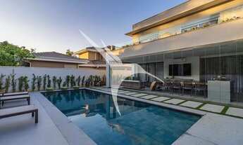 Imagem 2: BARUERI - Casa Padrão - Alphaville