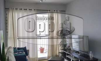 Imagem 2: SãO PAULO - Apartamento Padrão - Ipiranga