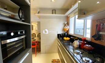 Imagem 3: APARTAMENTO 2 dormitórios bairro Marechal Rondon - Canoas/RS Ref.:249