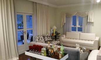 Imagem 7: Sobrado com 3 suítes à venda, 320 m² - City América - São Paulo/SP