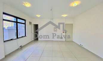 Imagem 7: São Paulo - Conjunto comercial/Sala - Saúde