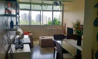 Imagem: Apartamento à venda no bairro Armação