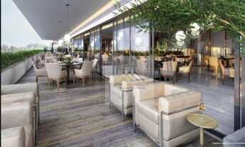 Imagem 2: Lindo Apartamento no Ed. Apogeo - Jardim Sumaré - Ribeirão Preto/SP