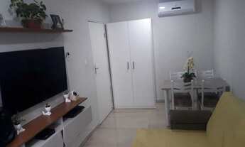 Imagem 2: Rio de Janeiro - Apartamento Padrão - Centro