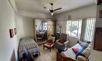 Imagem 2: Conjugado amplo. Metrô Glória. R 320.000,00