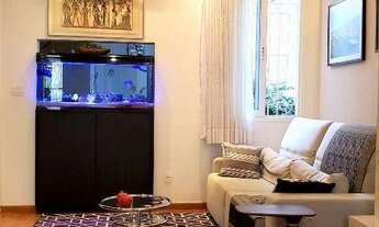 Imagem 2: CASA DE VILA - RUA FECHADA - TOTALMENTE REFORMADA E MOBILIADA EM PERDIZES - VENDA