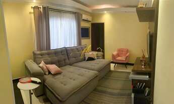 Imagem: Venda Casa Térrea 3 Dormitórios em Condomínio