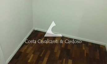 Imagem 6: Apartamento-À VENDA-Tijuca-Rio de Janeiro-RJ