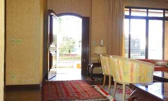 Imagem 2: Sobrado com 4 quartos à venda Alto de Pinheiros - Vila Madalena