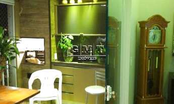 Imagem 6: Apartamento - Ribeirão Preto - Vila do Golf - Pronto Para Morar