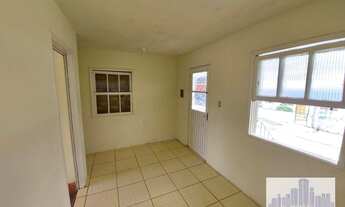 Imagem 4: Casa 1 Dormitório