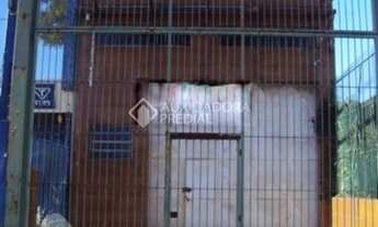 Imagem: PORTO ALEGRE - Galpão/Depósito/Armazém