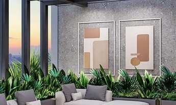 Imagem 7: Apartamento 3 quartos à venda no Água Verde, 155 m² , 3 vagas R$ 2031.000