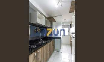 Imagem 5: Apartamento à venda, 55 m² por R$ 229.998,00 - Igara - Canoas/RS