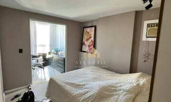 Imagem 5: Apartamento com 3 dormitórios à venda, 120 m² por R$ 901.000,00 - Praia da Costa - Vila Ve