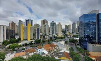 Imagem 6: Apto Centro/Lourdes 1 qto mobiliado e montado com garagem