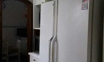 Imagem 4: Apartamento para venda tem 145 metros quadrados e 3 quartos em Vila Aricanduva - São Paulo