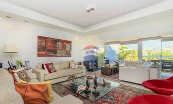 Imagem 1: Cobertura com 4 dormitórios à venda, 296 m² por R$ 2.939.000,00 - Jardim Oceânico - Rio de