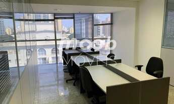 Imagem: Sala - Cambuí - Campinas