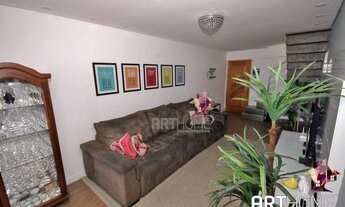 Imagem 3: Cobertura com 3 dormitórios à venda, 211 m² por R$ 1.000.000,00 - Rudge Ramos - São Bernar