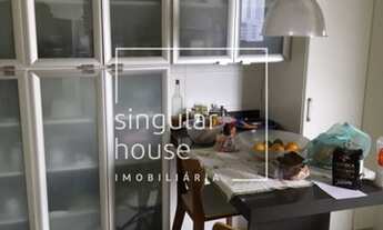 Imagem 4: BROOKLIN 205m²| 3 SUÍTES | 4 VAGAS