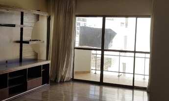 Imagem 7: Apartamento para venda Edifício Valverdi -bairro Bandeirantes - Cuiabá - MT