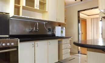 Imagem 7: SãO PAULO - Apartamento Padrão - Vila Olímpia