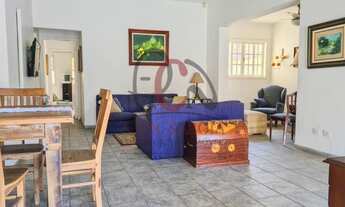 Imagem 5: CASA RESIDENCIAL em Ubatuba - SP, Praia do Itagua