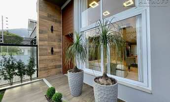 Imagem 7: Casa à venda, 3 dormitórios sendo 2 suítes, mobiliada - Pedra Branca, Palhoça/SC