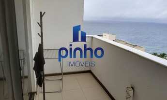 Imagem 4: Cobertura Duplex para Venda em Salvador, Rio Vermelho, 2 dormitórios, 2 banheiros, 2 vagas