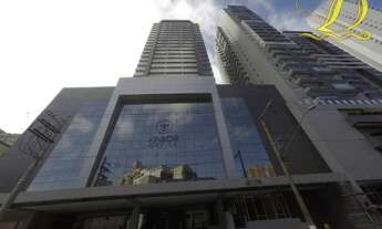 Imagem 10: Sala à venda, 38 m² por R$ 345.000,00 - Boqueirão - Praia Grande/SP