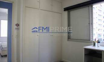 Imagem 6: APARTAMENTO DE 3 DORMITÓRIOS E 1 VAGA, POMPÉIA